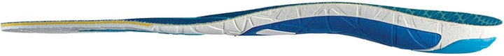 Sidas Run 3Feet Sense Low - SS21 Blau M, Blau M