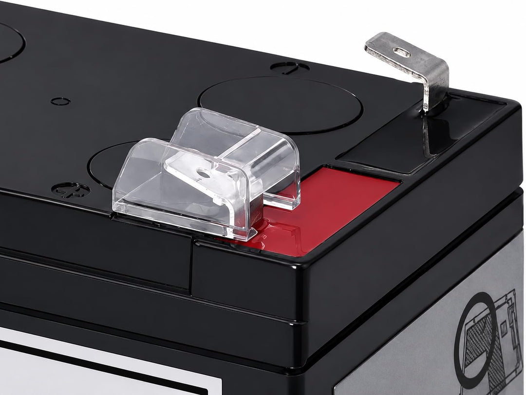 APC RBC17 - Ersatzbatterie für Unterbrechungsfreie Notstromversorgung (USV) von APC - passend für Mo