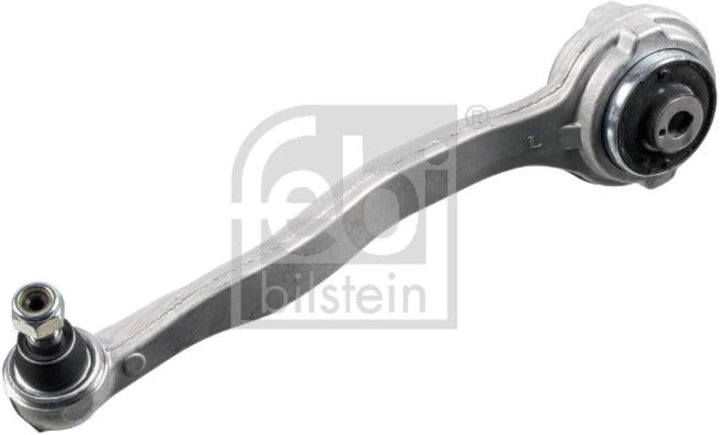 febi bilstein 40349 Querlenker mit Lager, Gelenk, Schraube und Sicherungsmuttern, 1 Stück Vorderachs