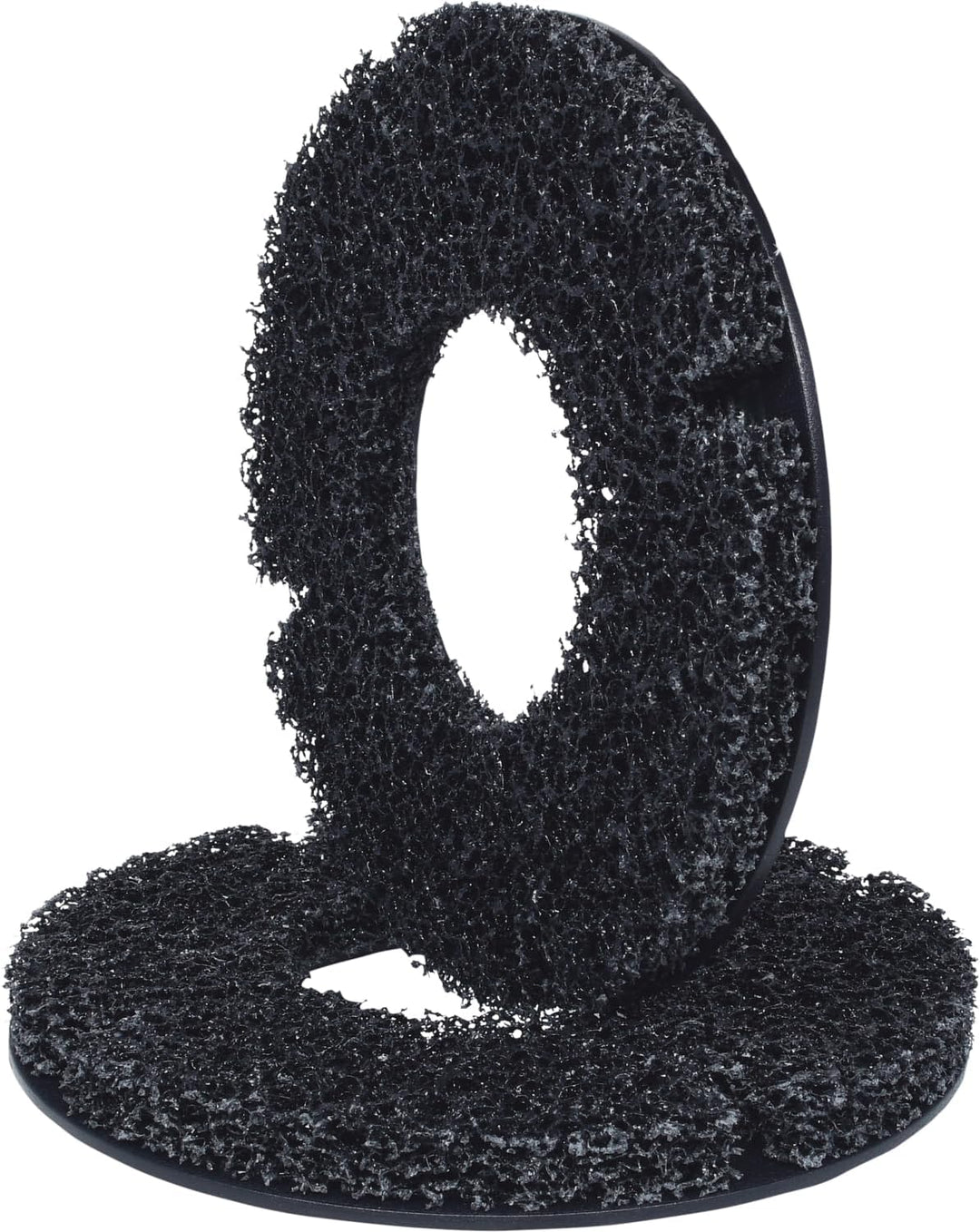 KS Tools 100.4095 Radnabenschleifer Ersatzscheiben-Satz, Ø 200 mm, 2-tlg.