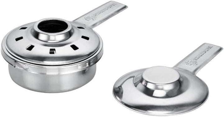 Schulte-Ufer Fondue Pastenbrenner Fireball