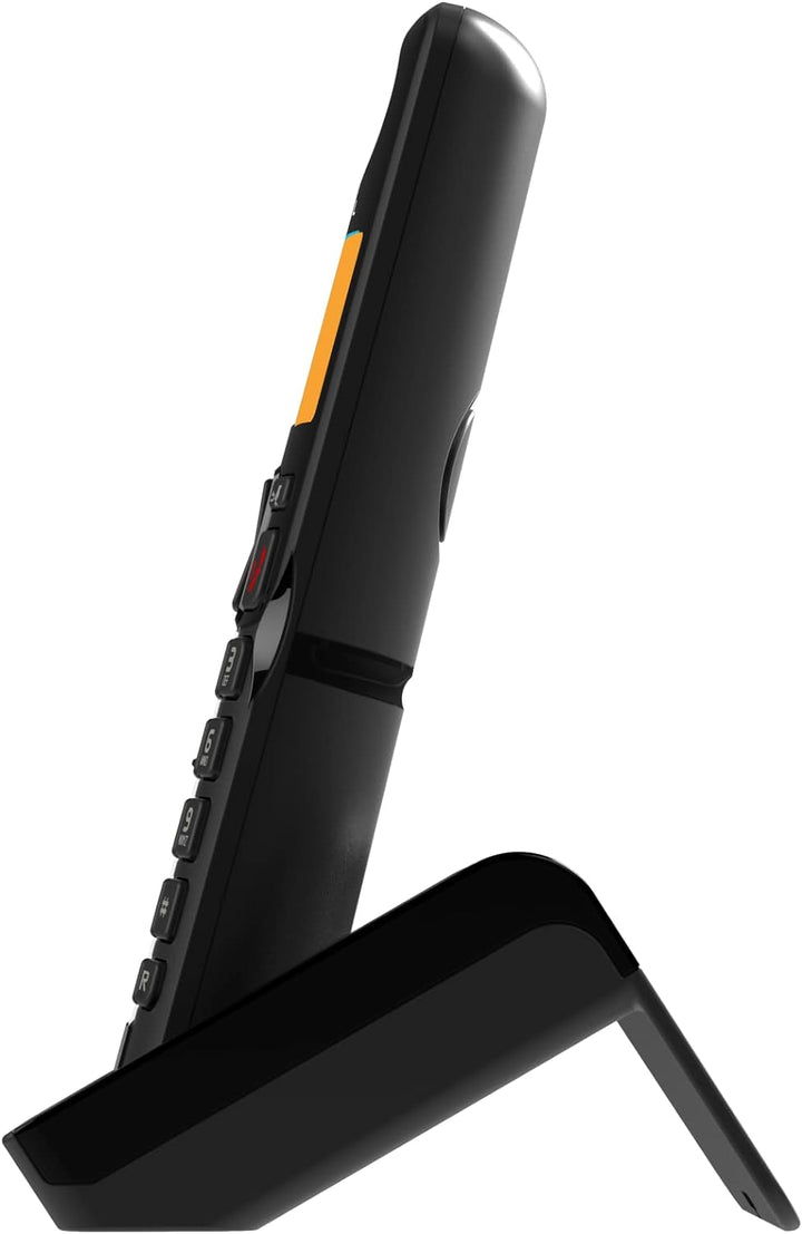 Alcatel S280 Duo Black