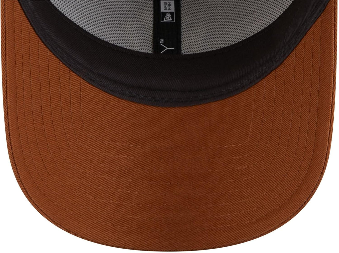 New Era New York Yankees Rose MLB Double Pom Cuff Knit Women Beanie Einheitsgrösse 940Women-Yankees-