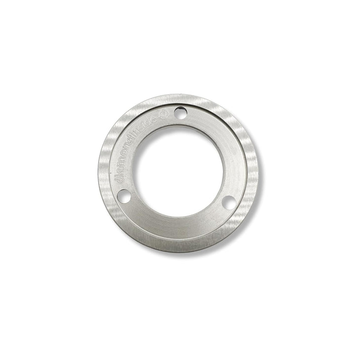 55 mm Frässtifte für Eureka Mignon (Espresso "Diamond Inside") "Diamond Inside" Espresso – 55 Mm, "D