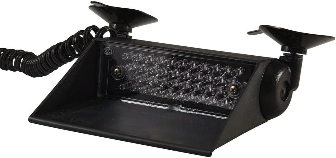 HELLA - LED-Warnleuchte - FWL-LED - blau - 2XD 008 597-001