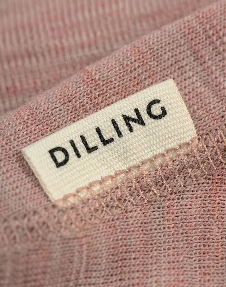 DILLING Schlupfmütze/Balaclavas 100% Bio-Merinowolle Premium Kleider Baby Kleidung Winter laufbeklei