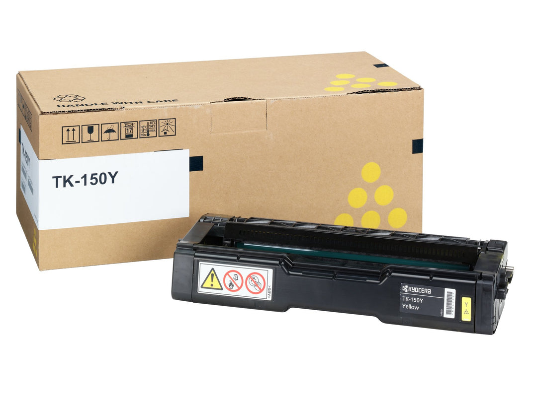 Kyocera Toner Kartusche SI, Si