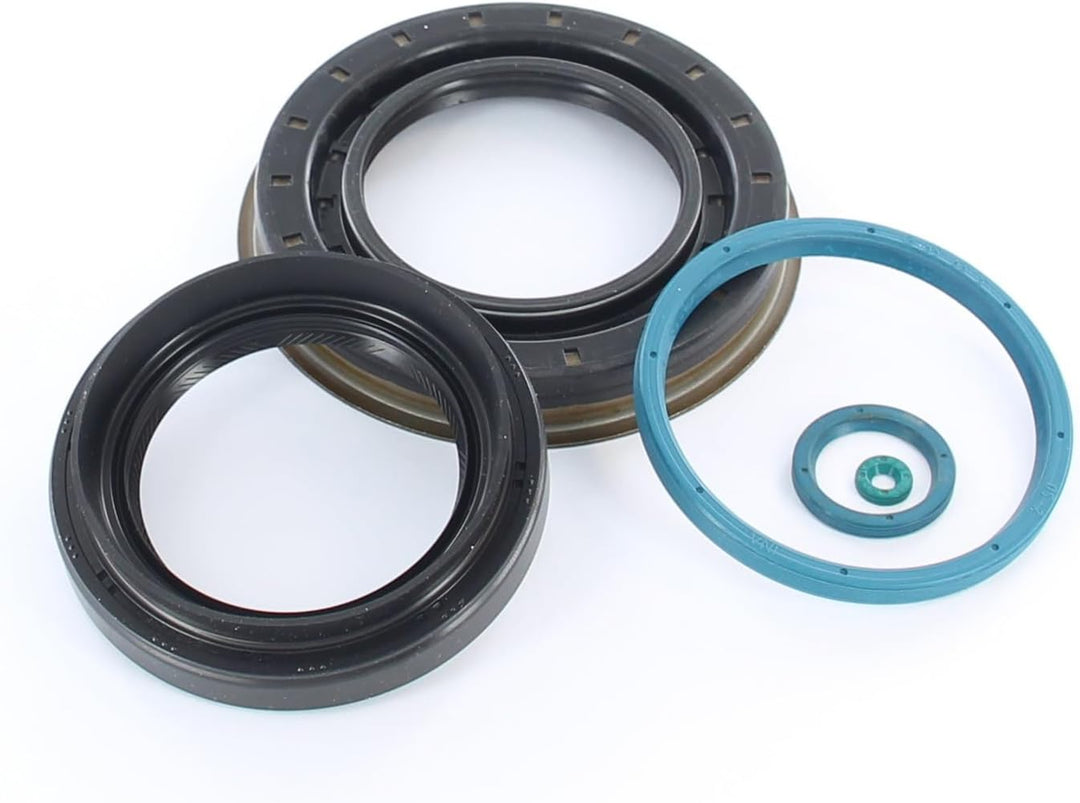 SKF V-Ringdichtung TSN 609 A