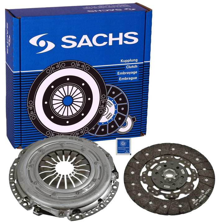 Sachs 3000 950 089 - Kupplungssatz
