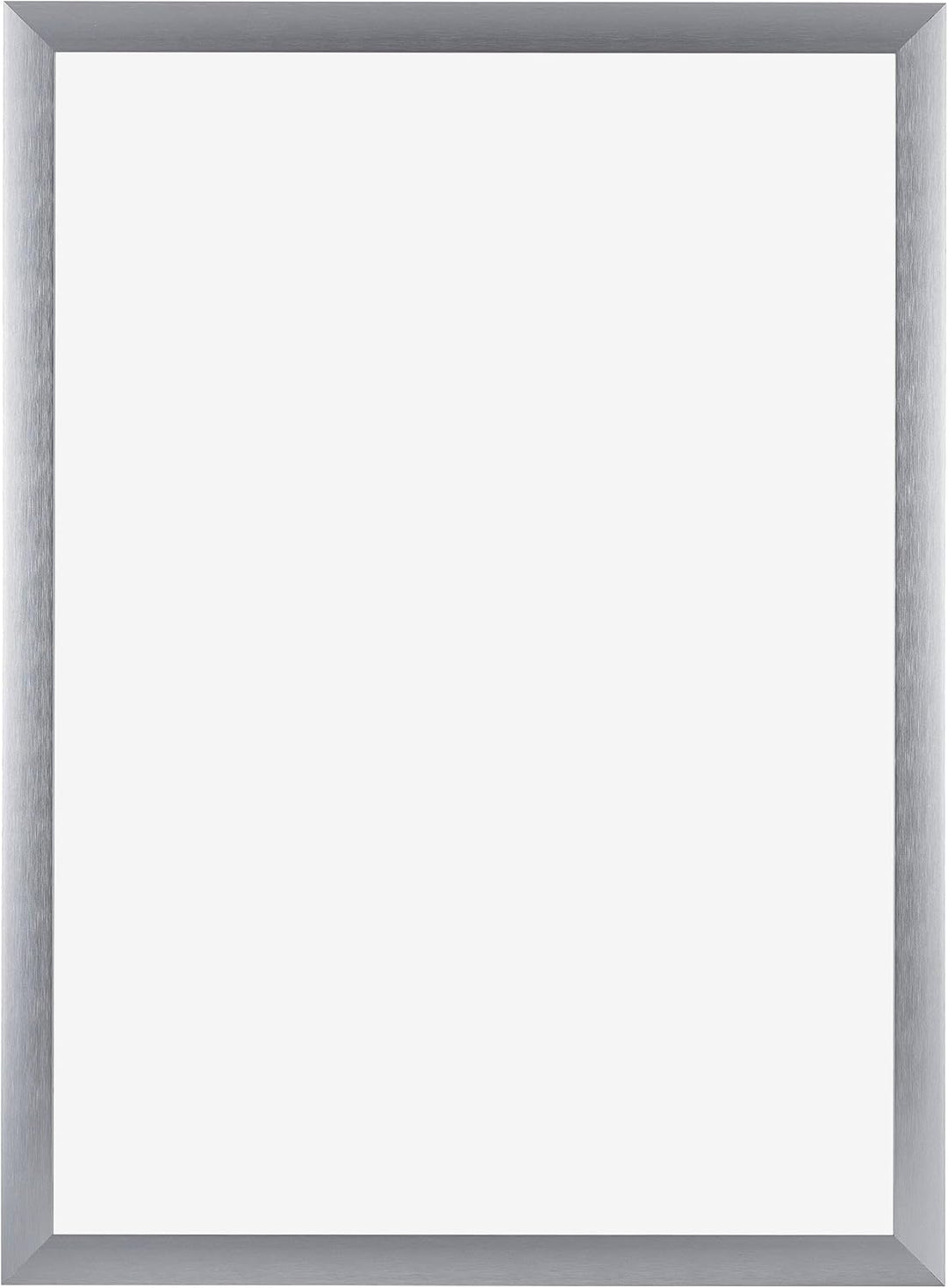 yd. Your Decoration - Bilderrahmen DIN A2 42x59,4 cm - Bilderrahmen aus Aluminium mit Acrylglas - An