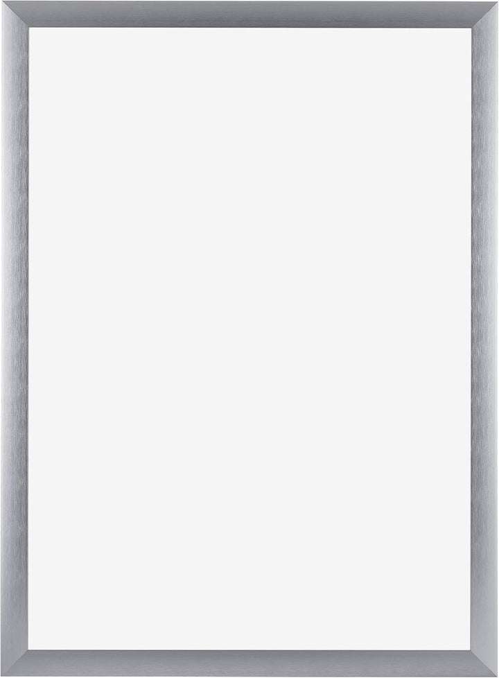 yd. Your Decoration - Bilderrahmen DIN A2 42x59,4 cm - Bilderrahmen aus Aluminium mit Acrylglas - An