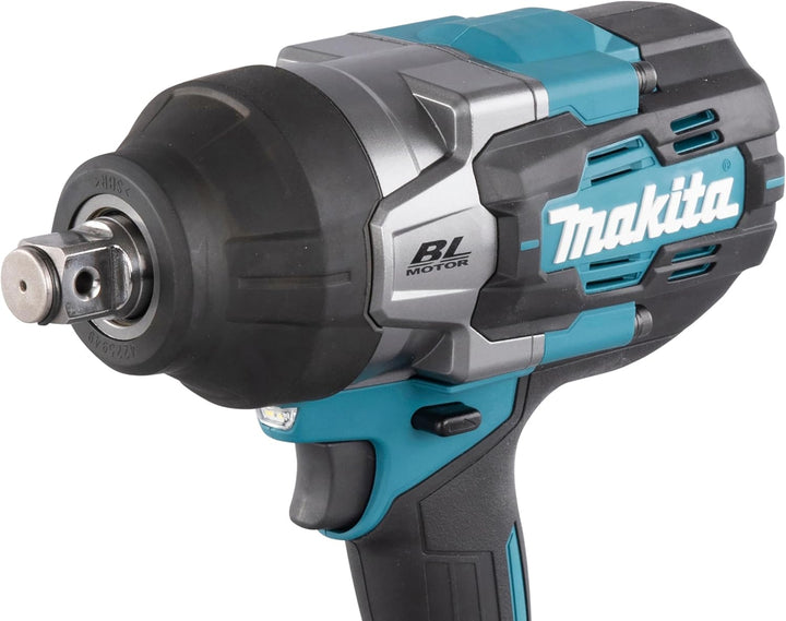 Makita TW001GZ Akku-Schlagschrauber 40V max. (ohne Akku, ohne Ladegerät),