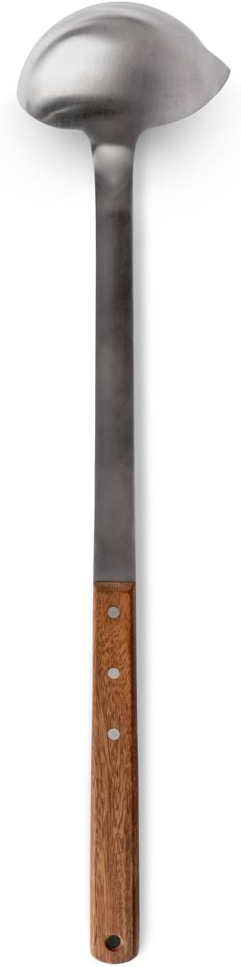 Petromax Schöpfkelle 50 cm