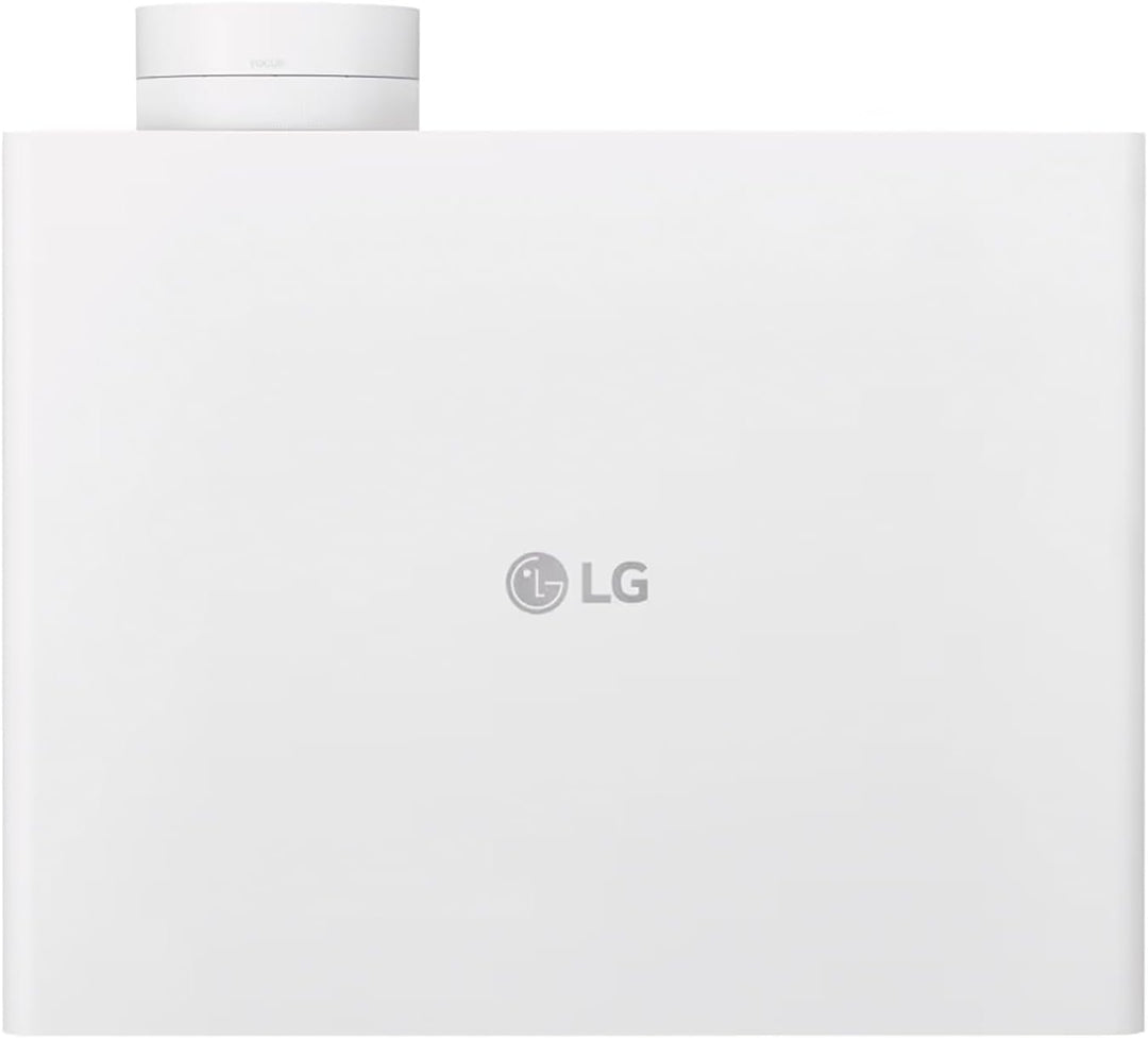 LG ProBeam Laserprojektor mit 4K UHD-Auflösung