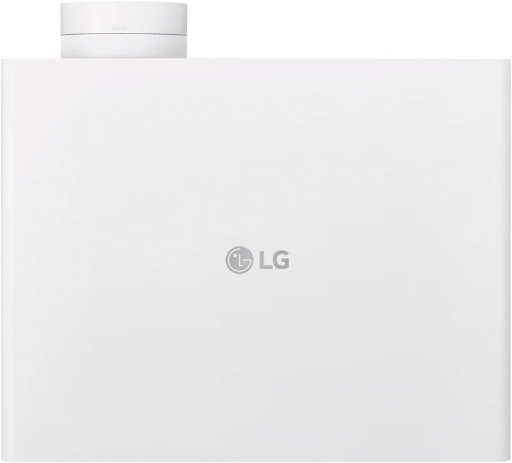 LG ProBeam Laserprojektor mit 4K UHD-Auflösung