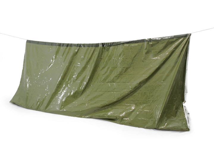 Origin Outdoors Zelt Wurfzelte Grün 107 cm