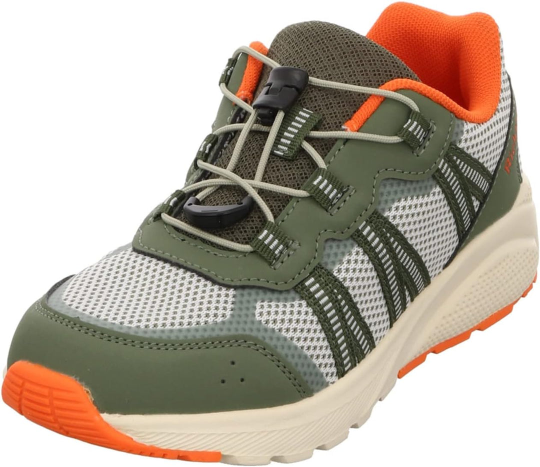 Richter Kinderschuhe Jungen Sneaker Flach Sneaker Blau Freizeit 33 EU Scand Offw S Ear Man, 33 EU Sc