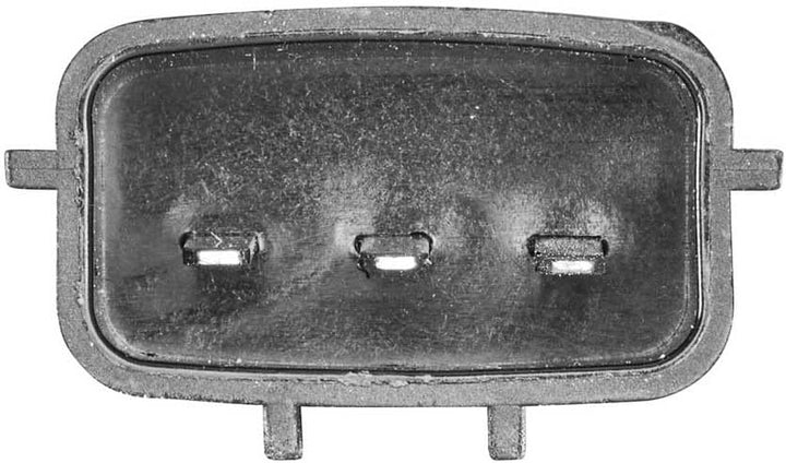 HELLA 5DA 230 035-311 Zündspule - 3-polig - Kerzenschachtzündspule - geschraubt