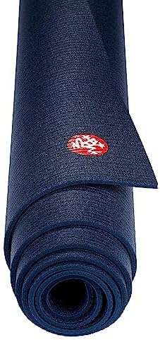 Manduka Prolite Yoga- und Pilates-Matte midnight 200 cm, midnight 200 cm