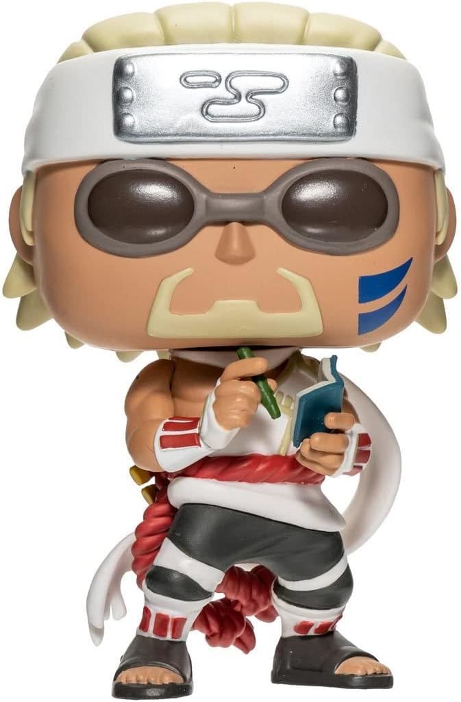 Funko POP! Animation: Naruto Shippuden 