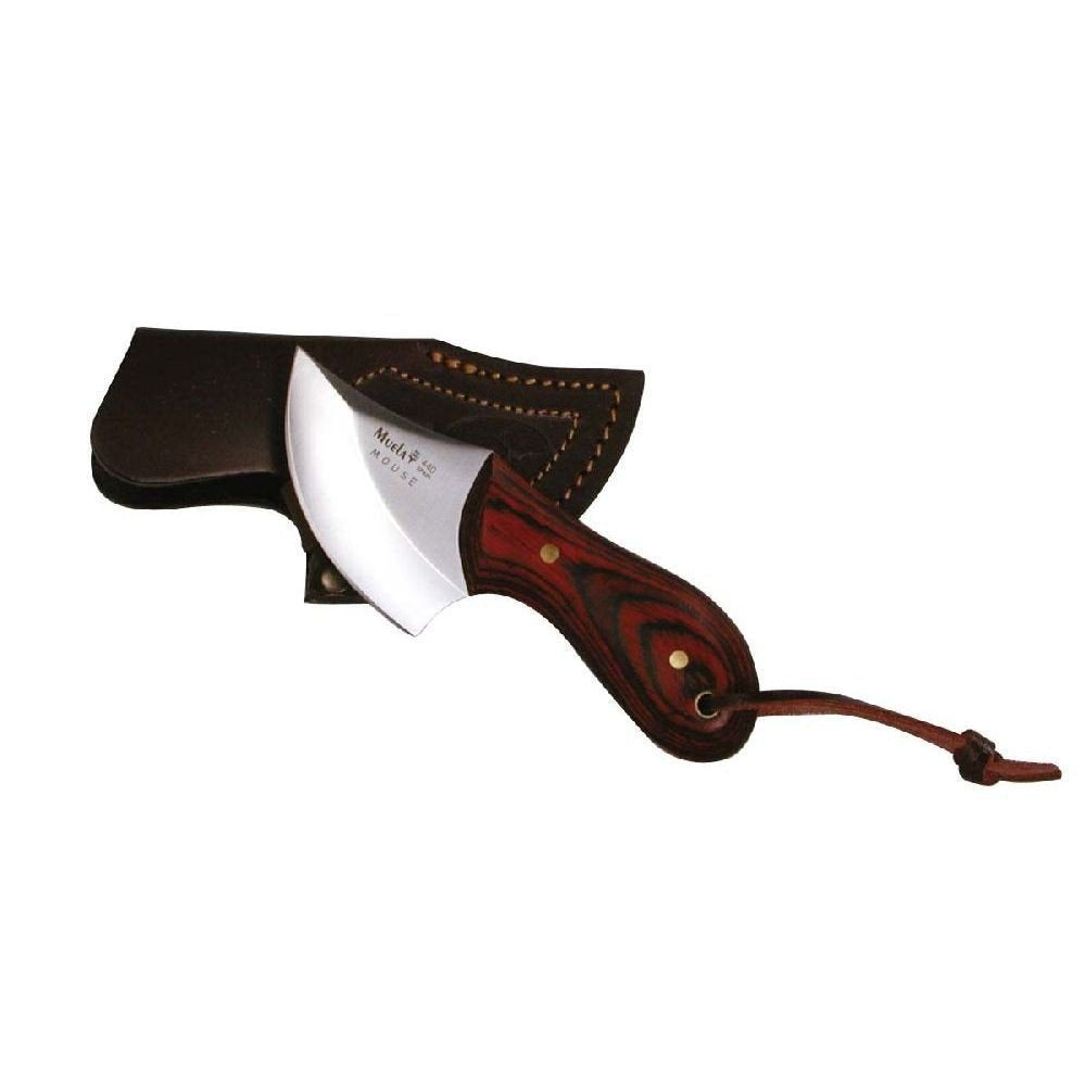 Muela Messer Mouse