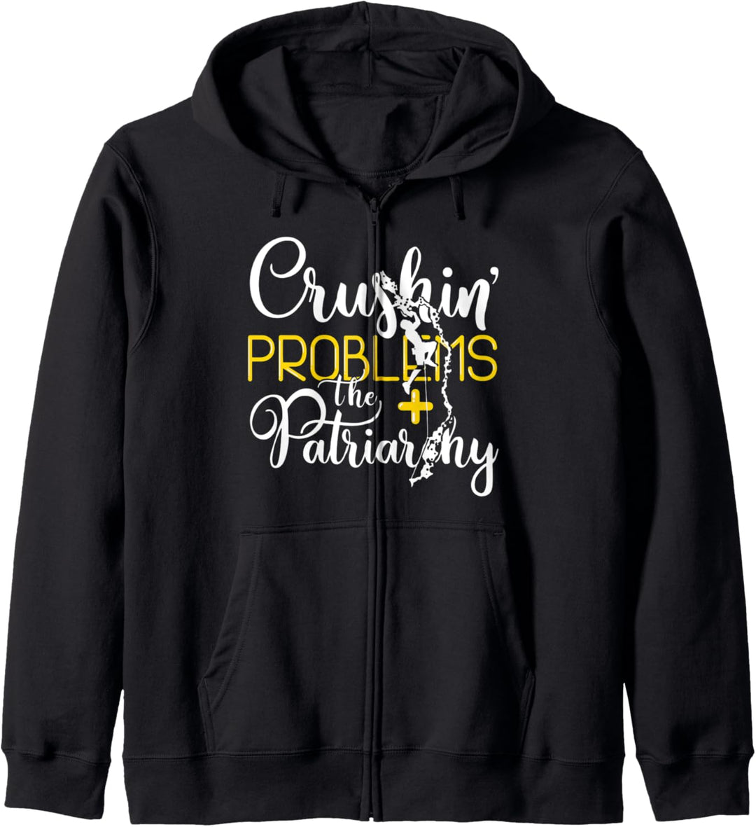 Lustiges Kletter Mädchen/Frauen Berg Boulder Sport Geschenk Kapuzenjacke