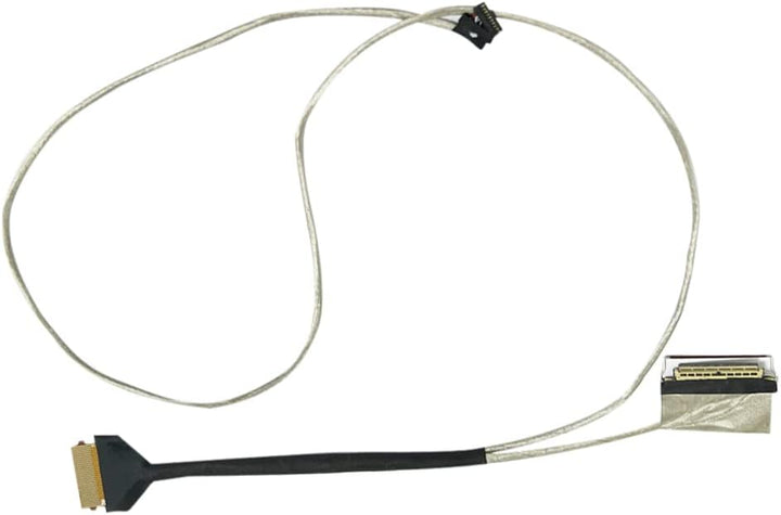 Gintai GS452 LCD LED eDP Bildschirmanzeige Videokabel 30 Pin für Lenovo IdeaPad 3-14ADA05 81W0, 3-14