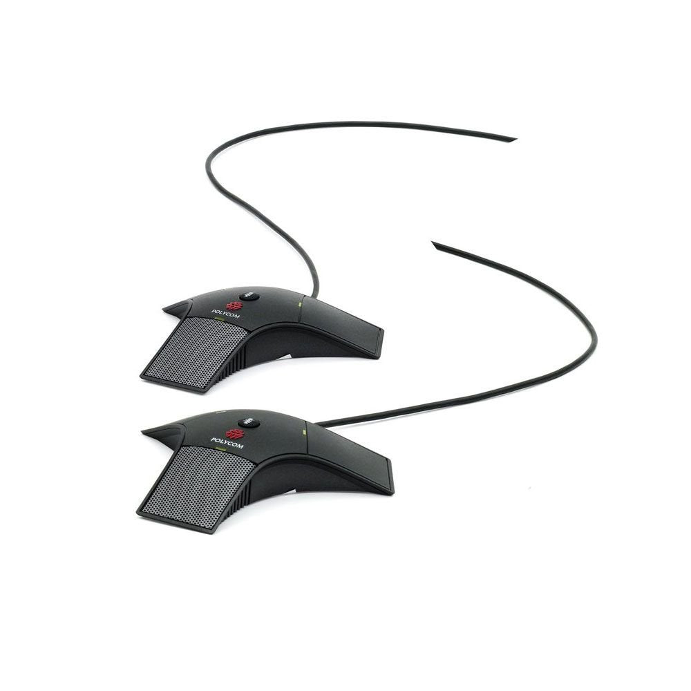 Polycom Extension Mikrofone kit für SoundStation IP7000