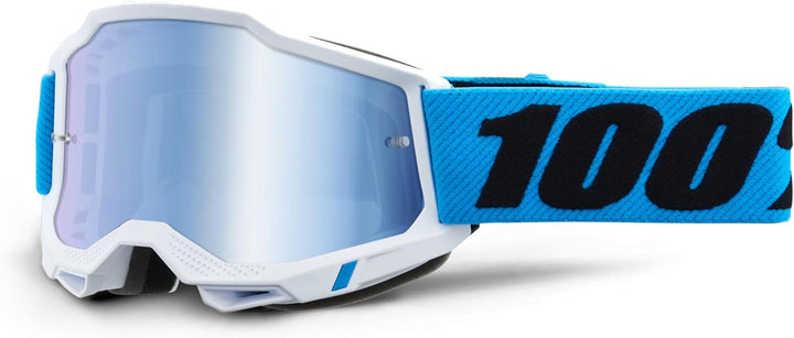 100% Crossbrille Accuri Gen. 2 Blau