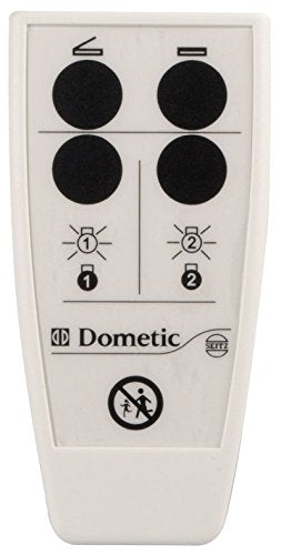 Dometic Heki 4 IR-Fernbedienung