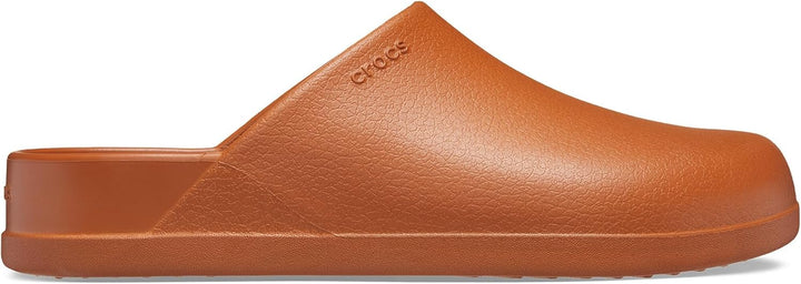 Dylan Clog 33/34 EU Cognac, 4 Women/2 Men Cognac