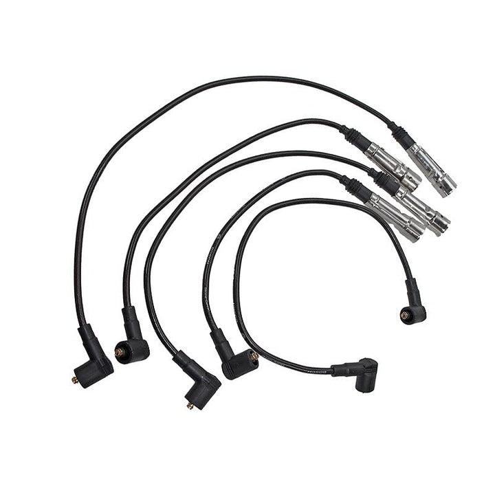 1x Original Bosch Zündleitungssatz komplett (bestehend aus 5 Zündkabel) 0 986 356 360