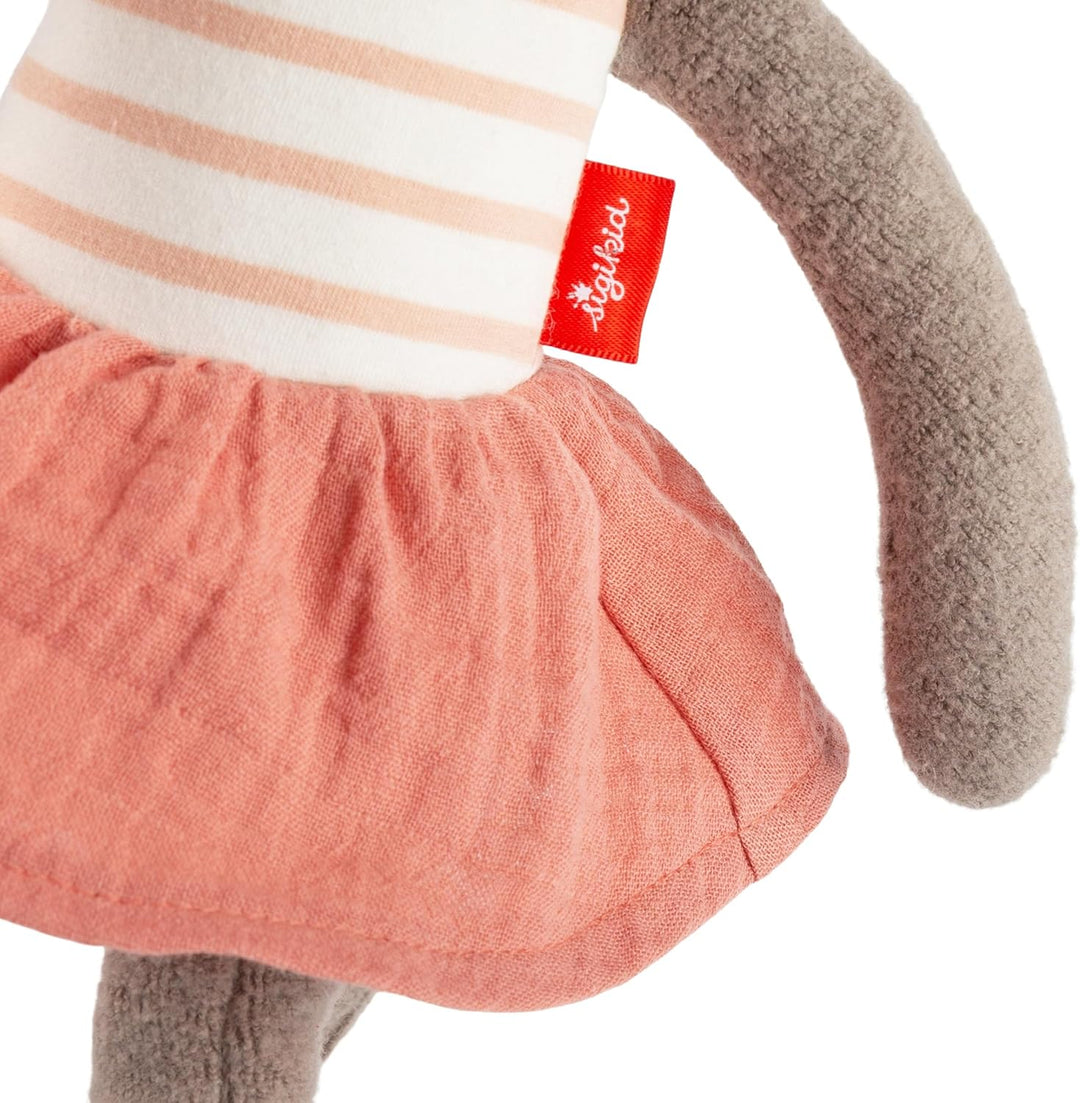 Kuscheltier Maus