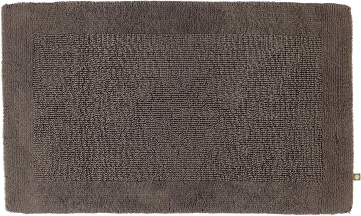 RHOMTUFT 4515316078 Badteppich mit Aussparung Prestige 60 x 60 cm, Aqua 80 x 160 cm Badteppich 58 Ta