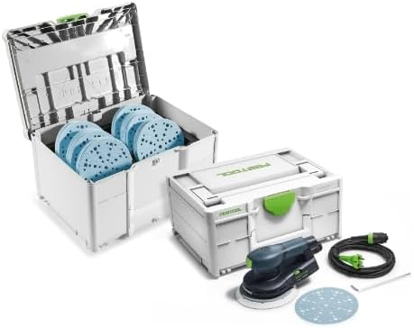 Festool Exzenterschleifer ETS EC 150/3 EQ-SYS GR
