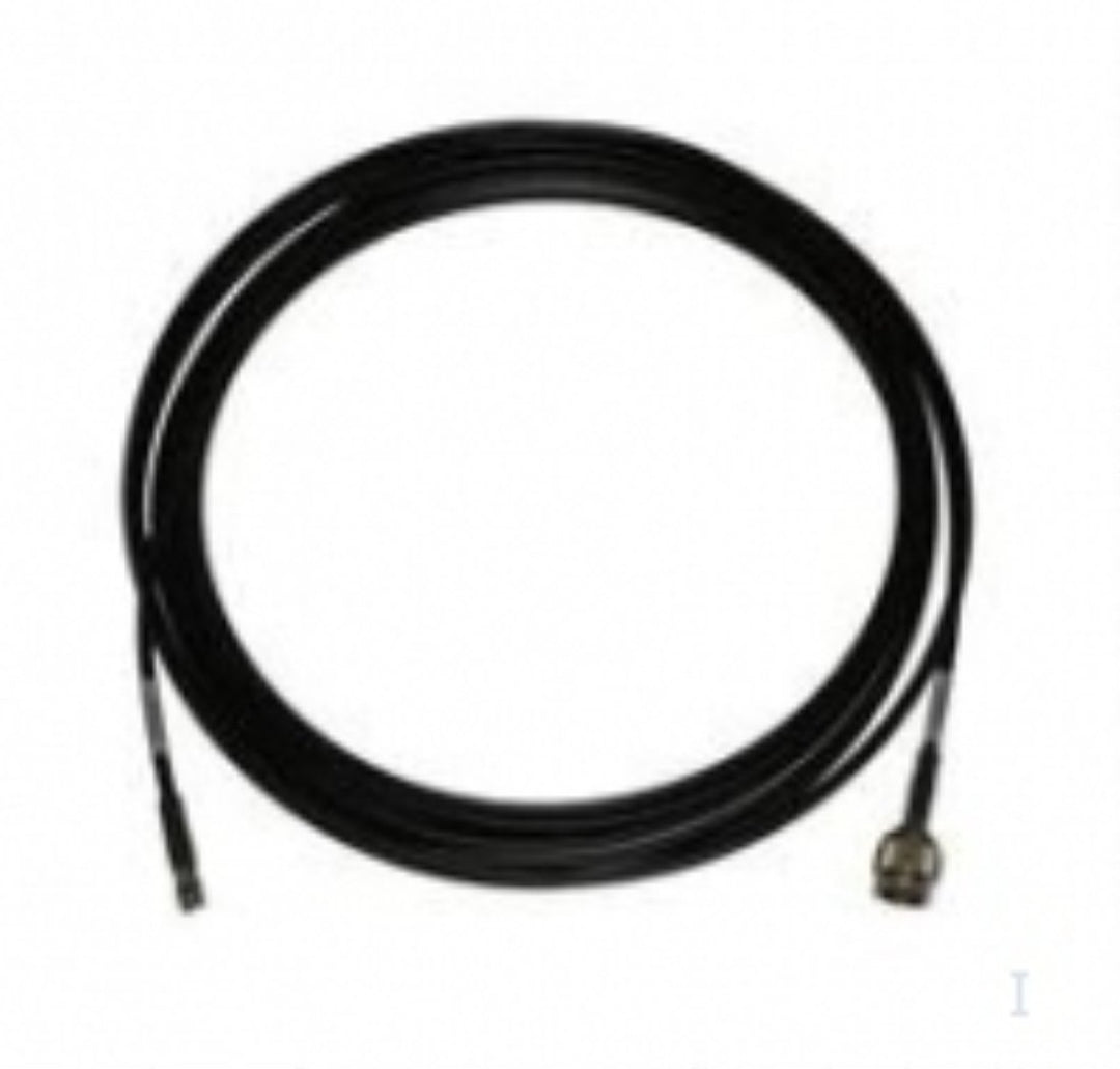 Cisco 15,2 m RP-TNC-Netzwerkkabel 15 m