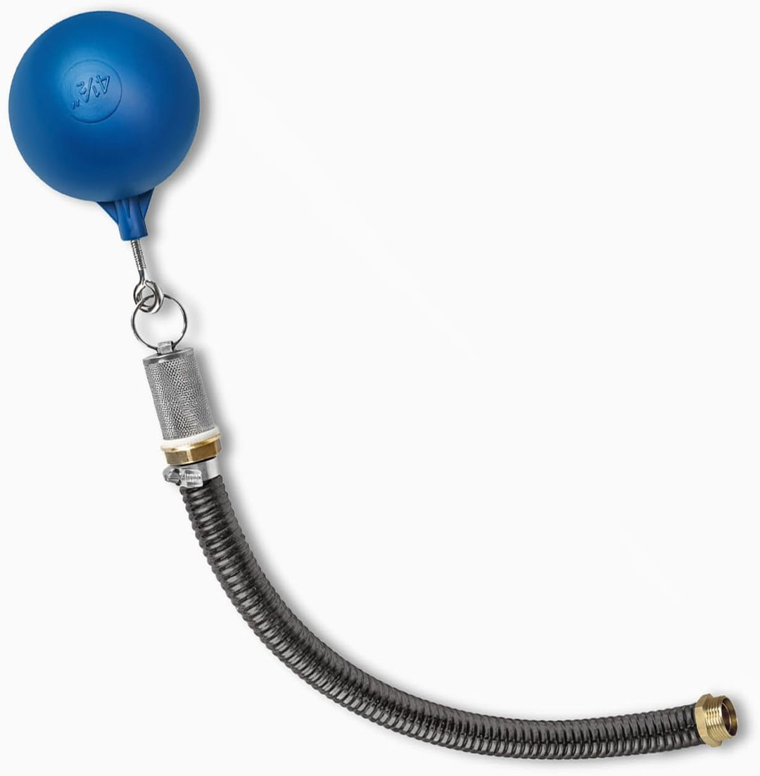 REGENWASSERPUMPE Tauchpumpe TAUCHDRUCKPUMPE ZISTERNENPUMPE Regen-Star-Automatic 750, 20m Kabel mit S