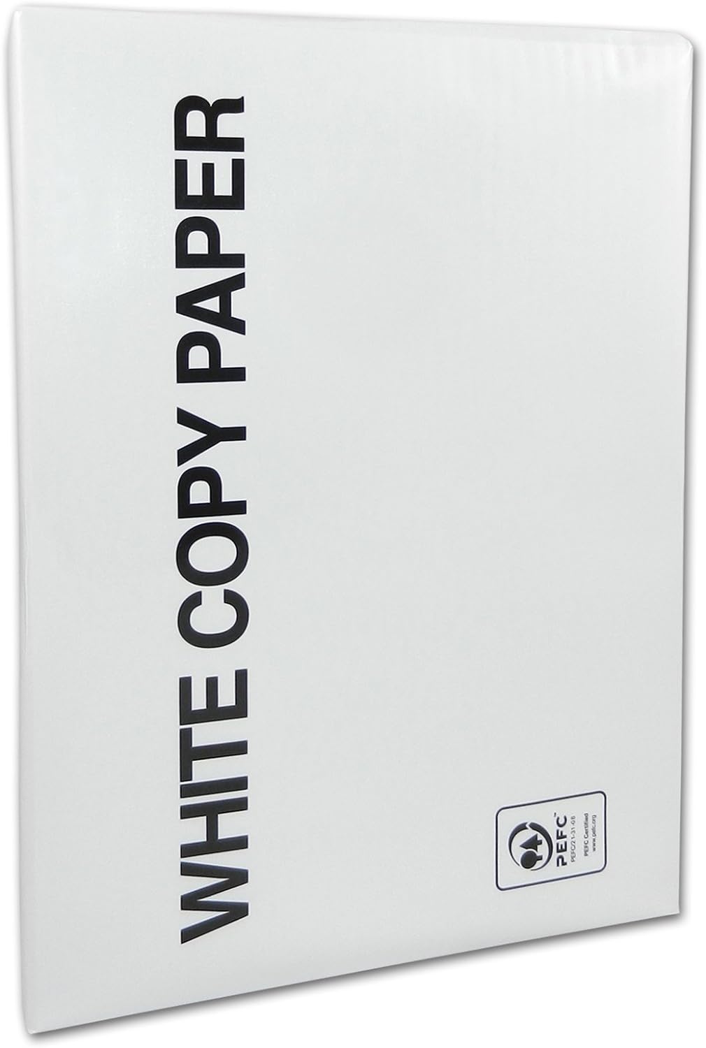 Kopierpapier 2500 A4 Blatt weiss 80 g/m² 2500 SEITEN BLATT KOPIERPAPIER DRUCKERPAPIER PAPIER weiss A