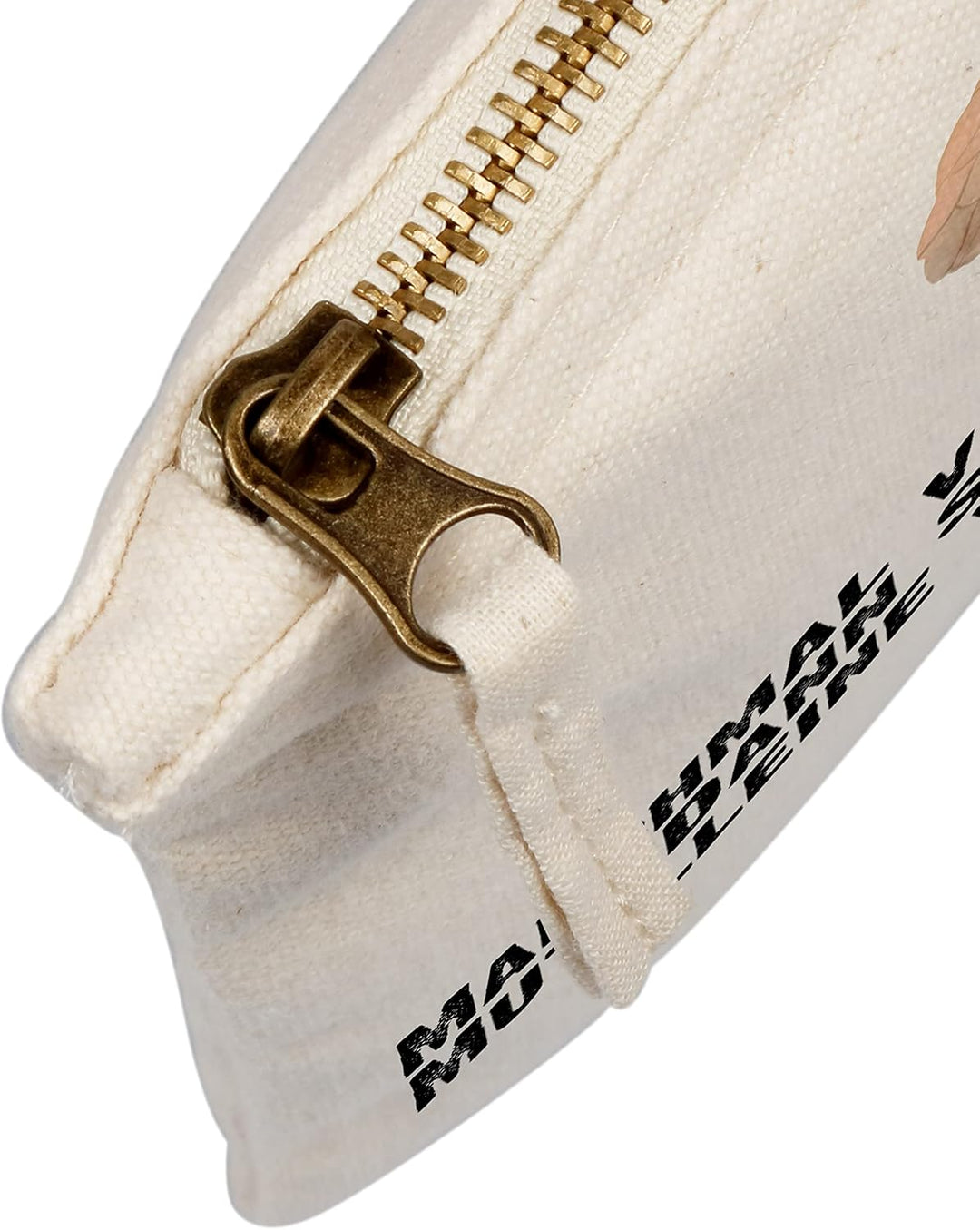 Mr. & Mrs. Panda Pouch Schildkröte Wanderer Grösse XL Grosse - Geschenk, Schulmäppchen, kosmetiktäsc