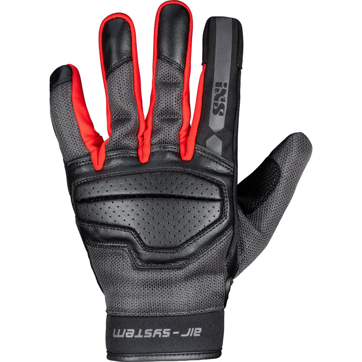 IXS XL Rot, XL Rot
