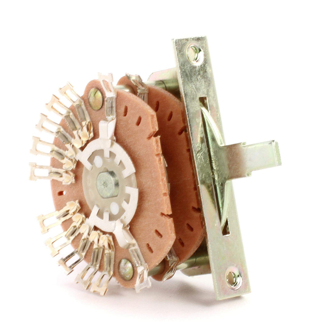 Fender 5-Wege Super Switch