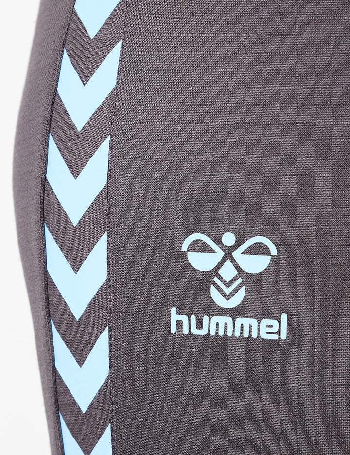 hummel Damen Leggings Hmlstaltic Training Pants Woman XXL 1025, XXL 1025