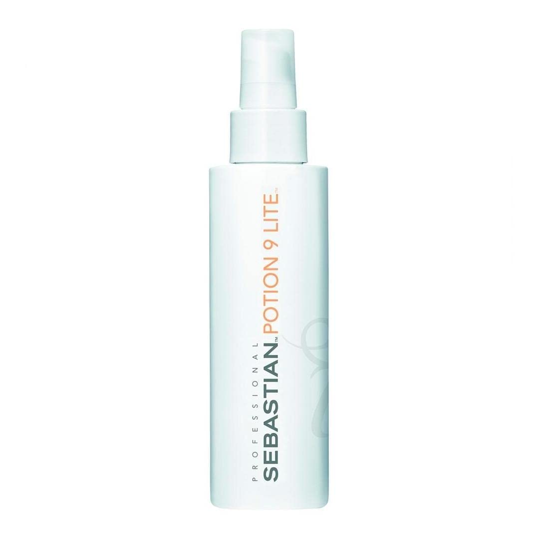 Sebastian Potion 9 Lite Lightweight Wearable Treatment Styler 1er Pack(1 x 150 milliliters)