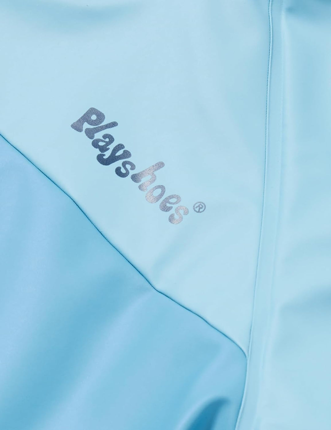 Playshoes Unisex Kinder Regen-Anzug mit Fleece-Futter Warmer Wasserdichter Matschanzug Regenbekleidu