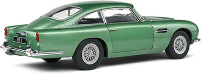 Solido - 1:18 Aston Martin DB5 gr.