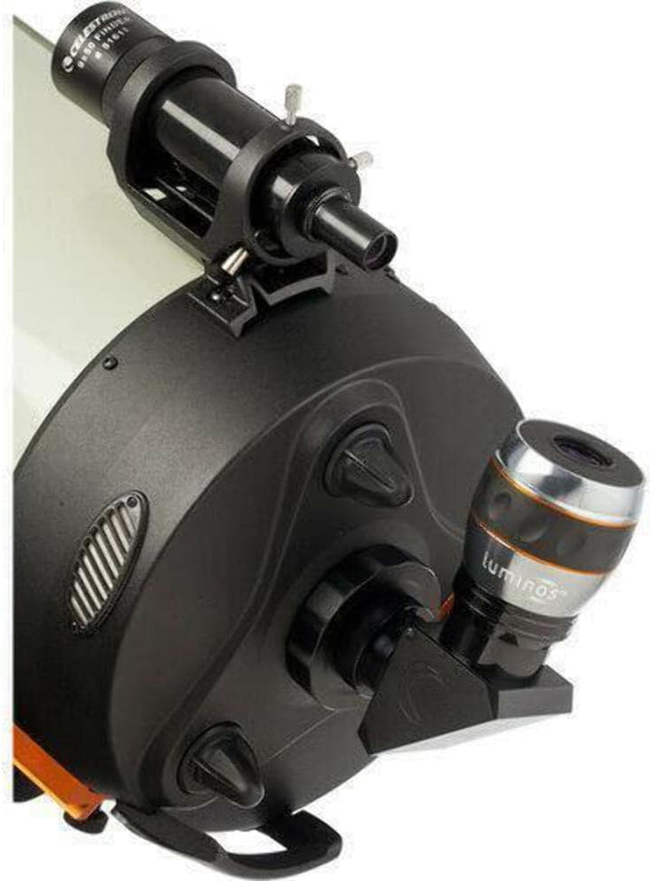 Celestron 93527 2'' LT Zenitspiegel für SCT Teleskop