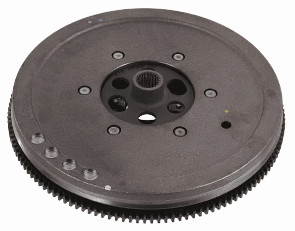 Sachs 2295 601 014 - Schwungrad Kupplung/-anbauteile 2295 601 014 - Kupplung/-anbauteile, Kupplung/-