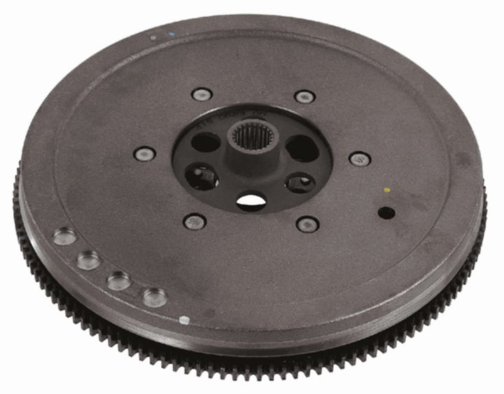 Sachs 2295 601 014 - Schwungrad Kupplung/-anbauteile 2295 601 014 - Kupplung/-anbauteile, Kupplung/-