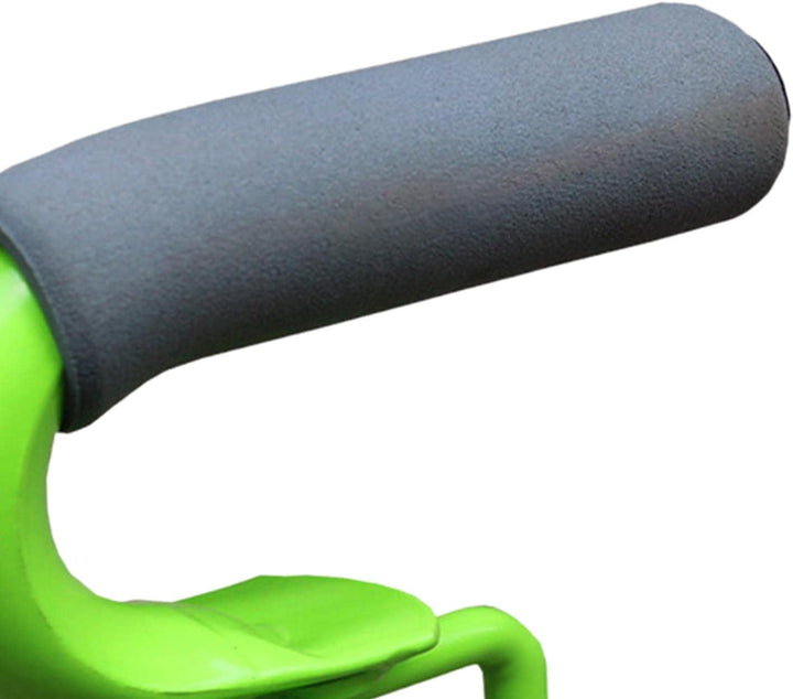 MagiDeal Mini Gartenkralle Gartenkralle Handgraben Werkzeug Kleine Gartenhacke Metall Gartenhacke Ro