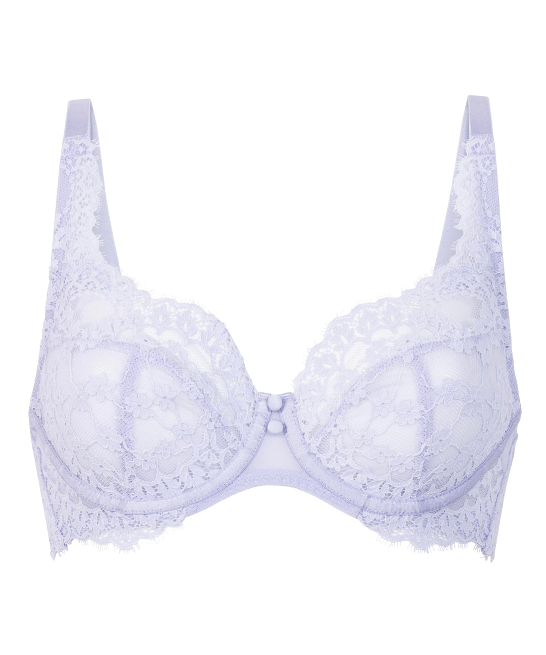 Hunkemöller Unwattierter Bügel-BH Daisy 70C Cosmic Sky, 70C Cosmic Sky
